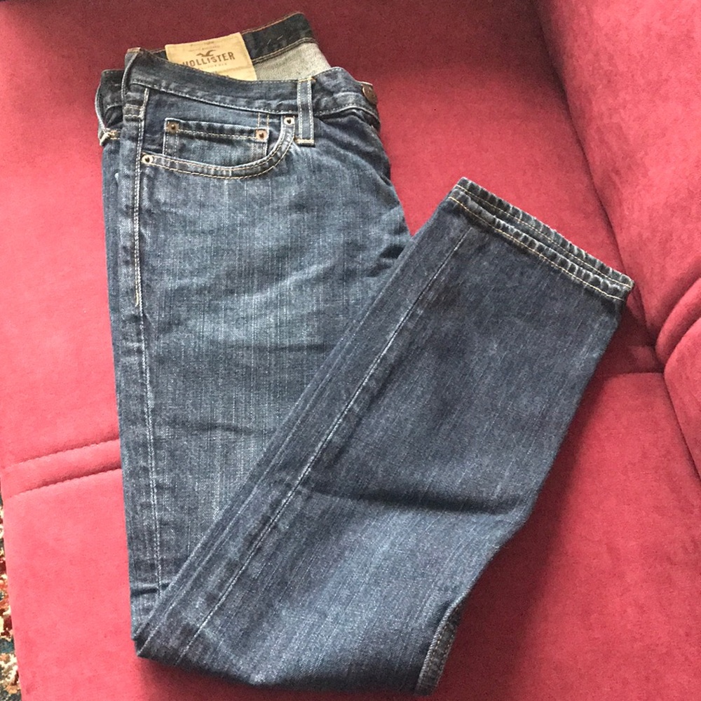Men’s jean